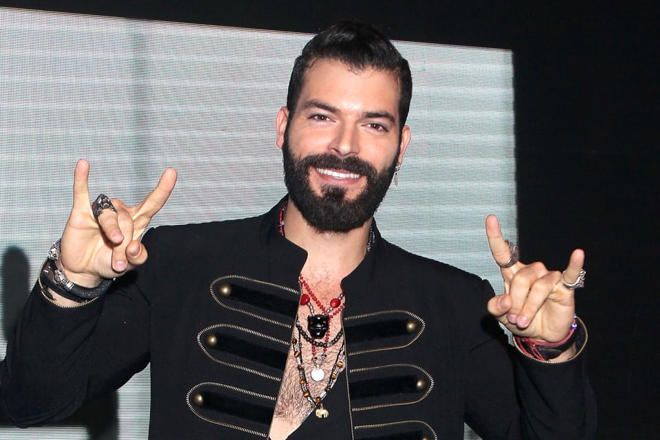 Adrián Di Monte, Sandra Itzel, acusaciones, celebridades, MundoNOW