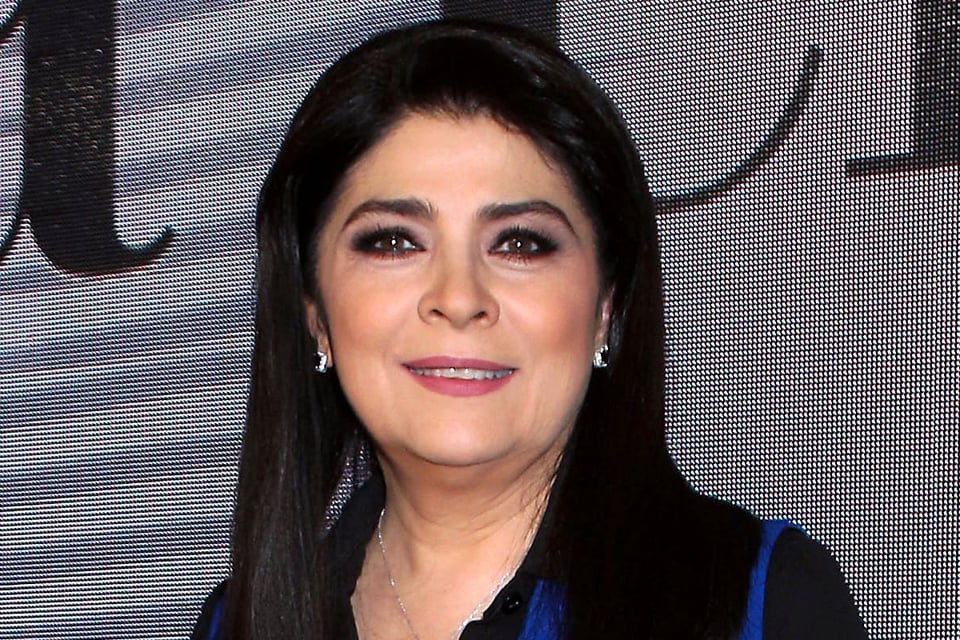 ¡Como pocos la habían visto! Victoria Ruffo tiene hablando a todos por unas imágenes inesperadas (FOTOS) featured image