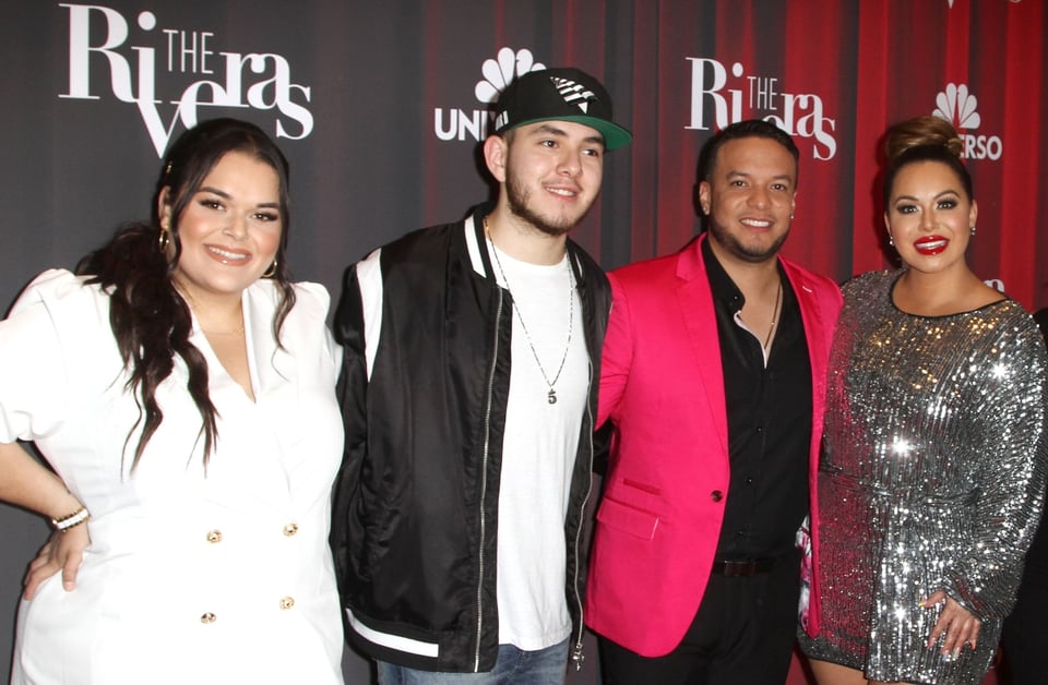 Michael Rivera, hijo de Jenni rompe silencios sobre todo el conflicto familiar