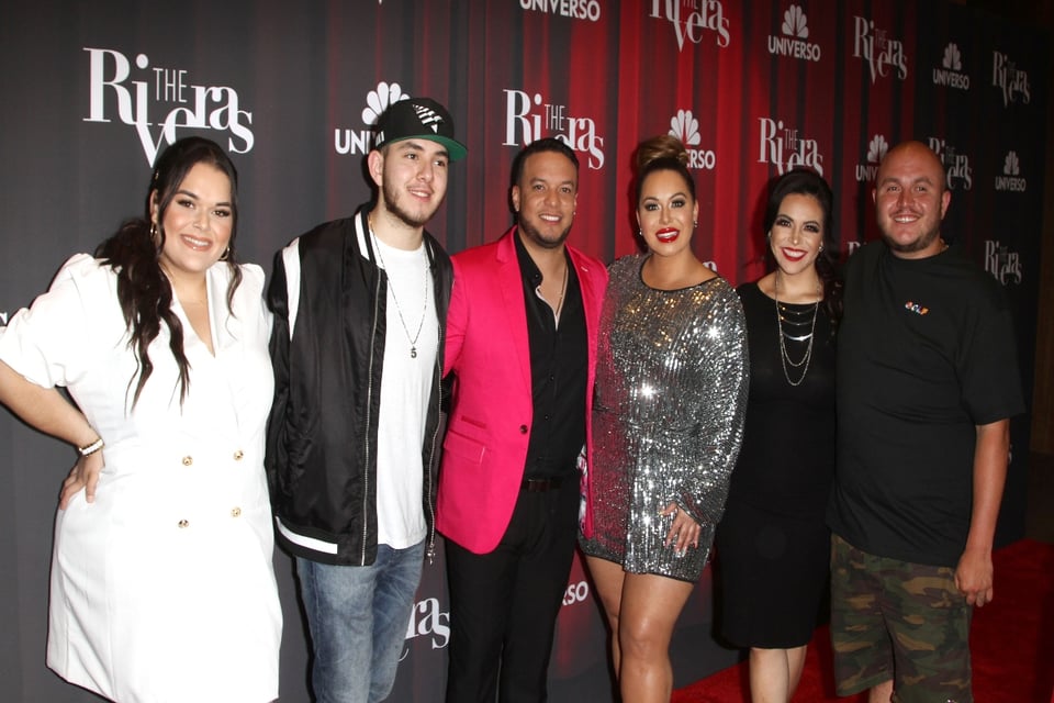 En pleno Año Nuevo, Chiquis Rivera y sus hermanos confirman sospechas