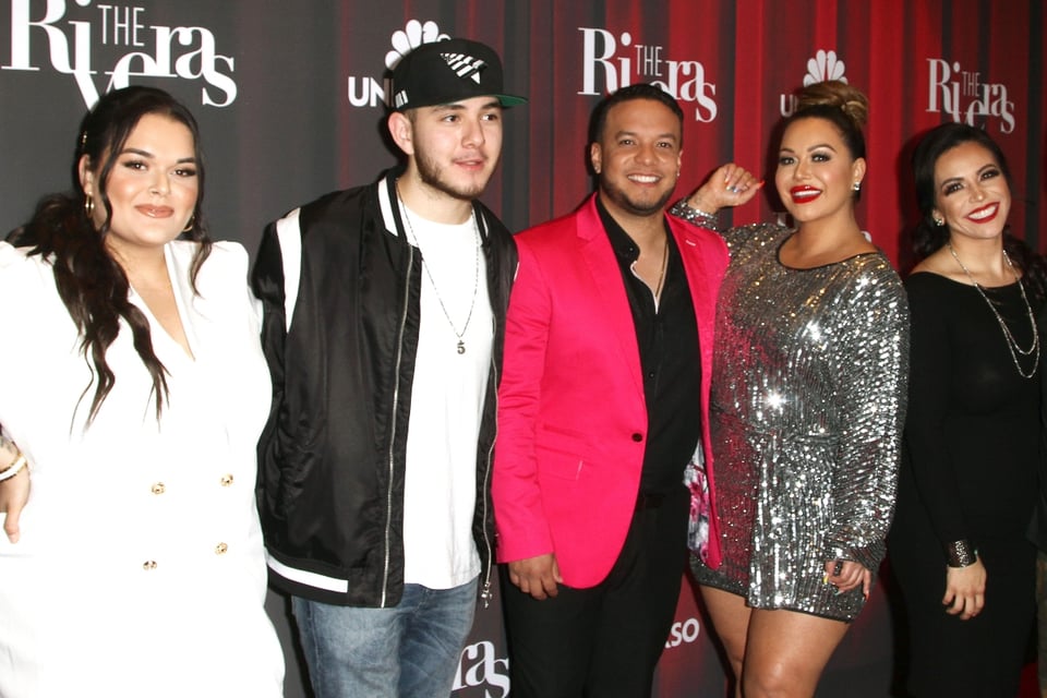 Desestiman demanda hijos Jenni, Jenni Rivera, Chiqus, demanda, MundoNOW