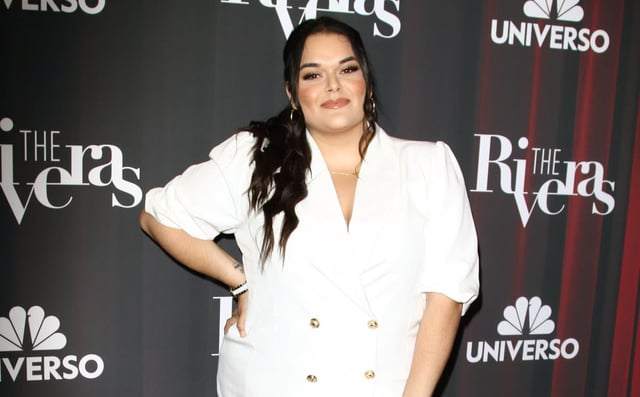 Jenni Rivera’s daughter confirms that she had weight-loss surgery!