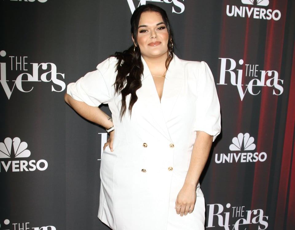 Jenicka López, hija de Jenni Rivera aclara las instrucciones que les dieron a sus tíos Juan y Rosie (FOTOS)