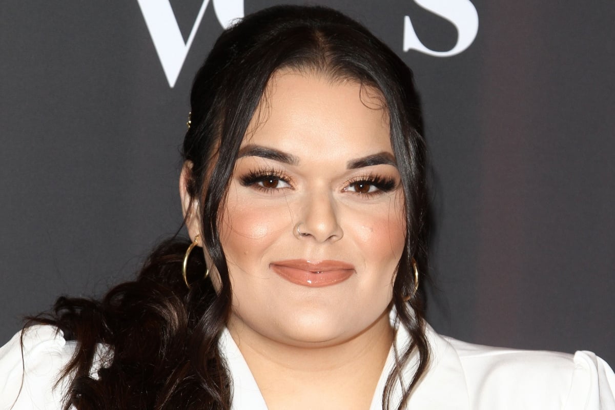 Jenicka López, hija de Jenni Rivera está de luto (FOTOS)