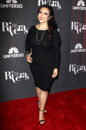 Jenni Rivera children together