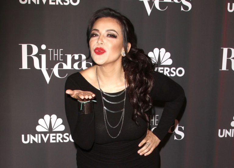 Jacqie Rivera estrena sencillo Hurt y en exclusiva da todos los detalles (VIDEO)