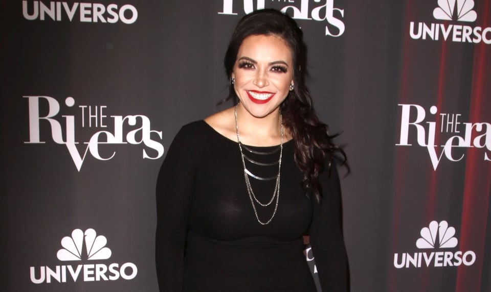 Jacqie Rivera causes an uproar after posting video forgiving her father Trino Marín for abuse (VIDEO)