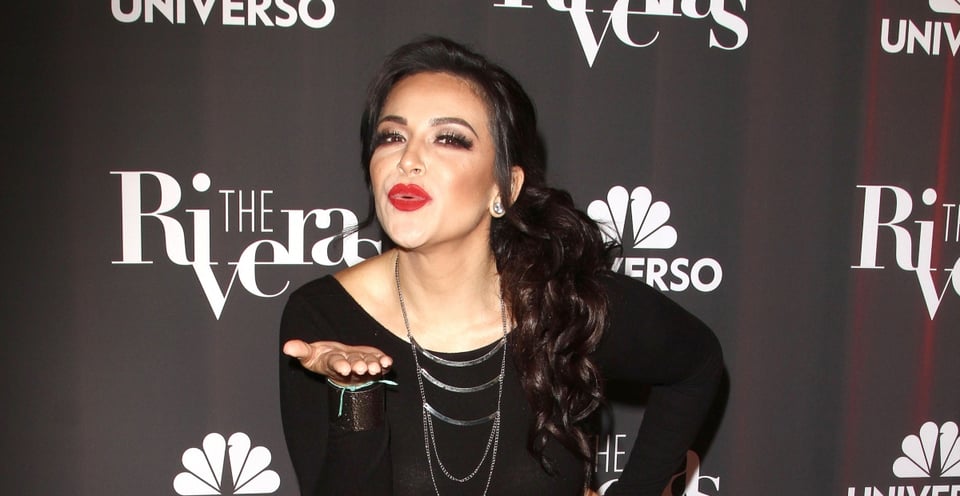 Aseguran que esposo de Jacqie Rivera le pudo hacer lo mismo que Abel a Rosie