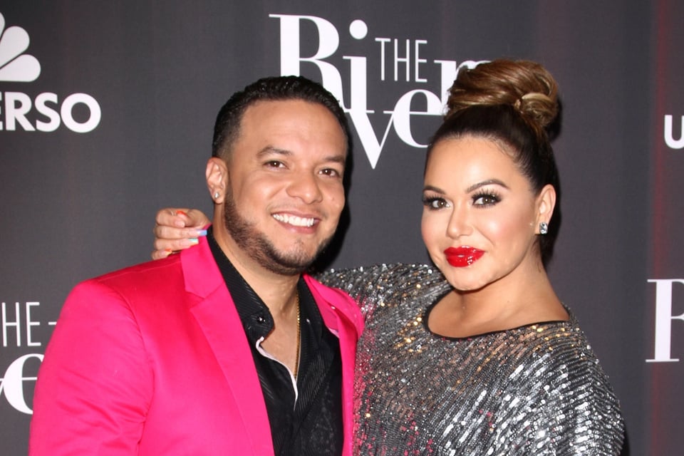Tras su divorcio de Chiquis, Lorenzo Méndez asegura que fue él quien sufrió abuso