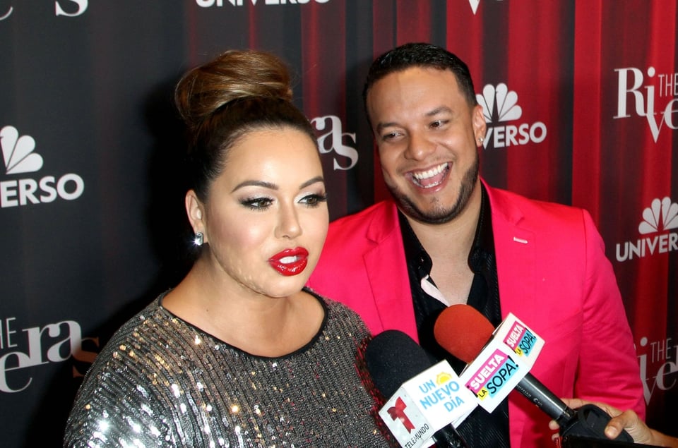 Pastor que casó a Chiquis y Lorenzo, rompe el silencio y revela detalles que muchos desconocían