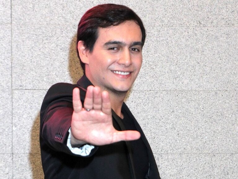 Imelda Tuñón, Viuda de Julián Figueroa comparte imágenes nunca antes vista del cantante (VIDEO)