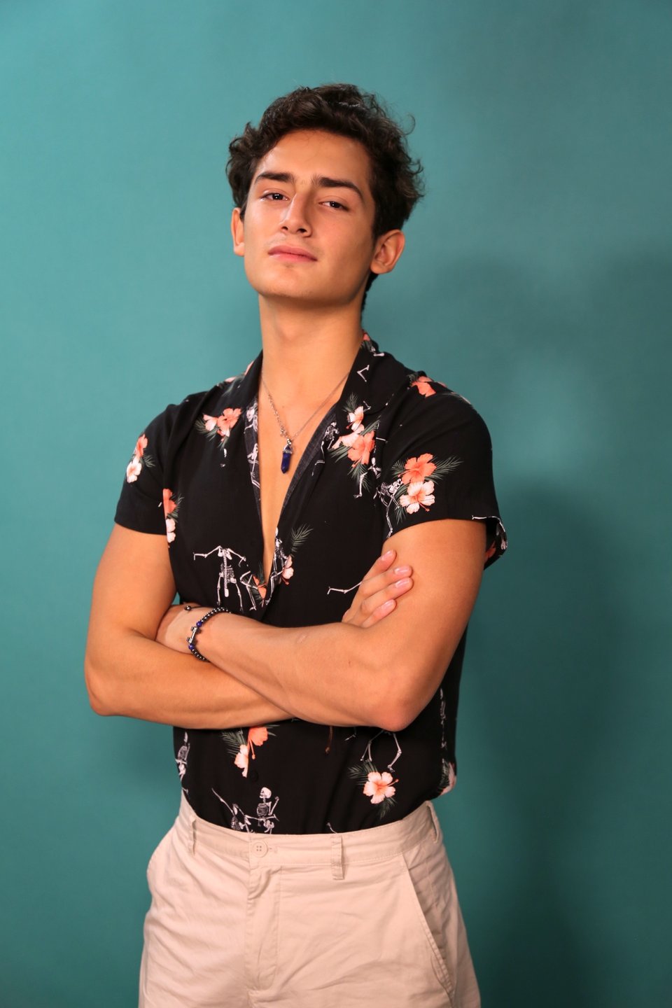 La eliminación de Emilio Osorio de La Casa de los Famosos