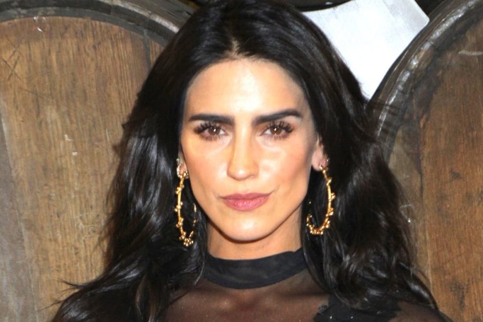 redes sociales, esposo, Bárbara de Regil, actriz, mundonow