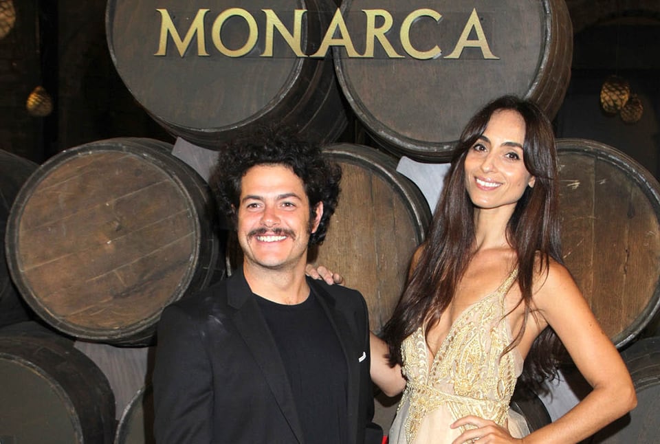 narrativa, ética, moralidad, éxito, MundoNOW, Serie de televisión Monarca