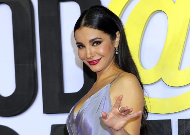 Martha Higareda’s sister is diagnosed with a painful disease (PHOTOS)