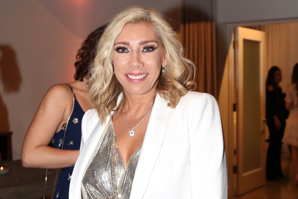 Cynthia Klitbo primer matrimonio, actriz, Televisa, Jorge Antolín, MundoNOW