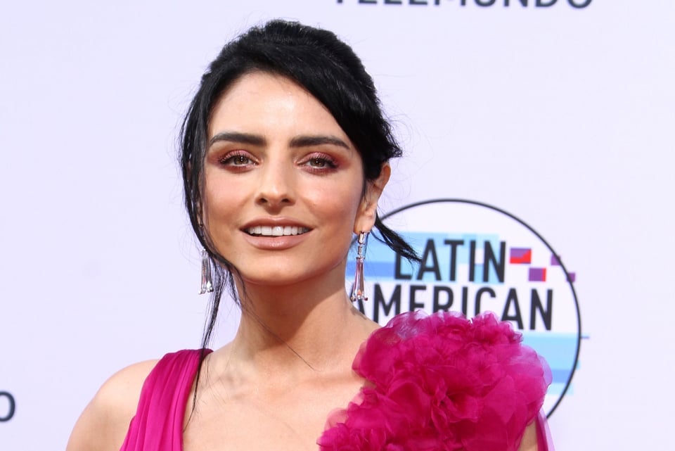 Aseguran que Aislinn Derbez estrena nuevo galán y dicen que es millonario; ¿De quién se trata? featured image