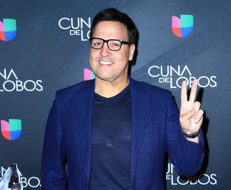 Raúl González y Anthony Hopinks: ¡Hacen competencia de cumbias! ¿Raúl terminó ‘humillado’?
