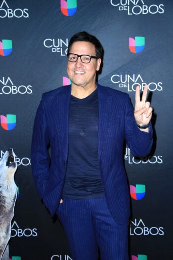 TV Host Raúl González Opens Up and Admits to Having Been Unfaithful