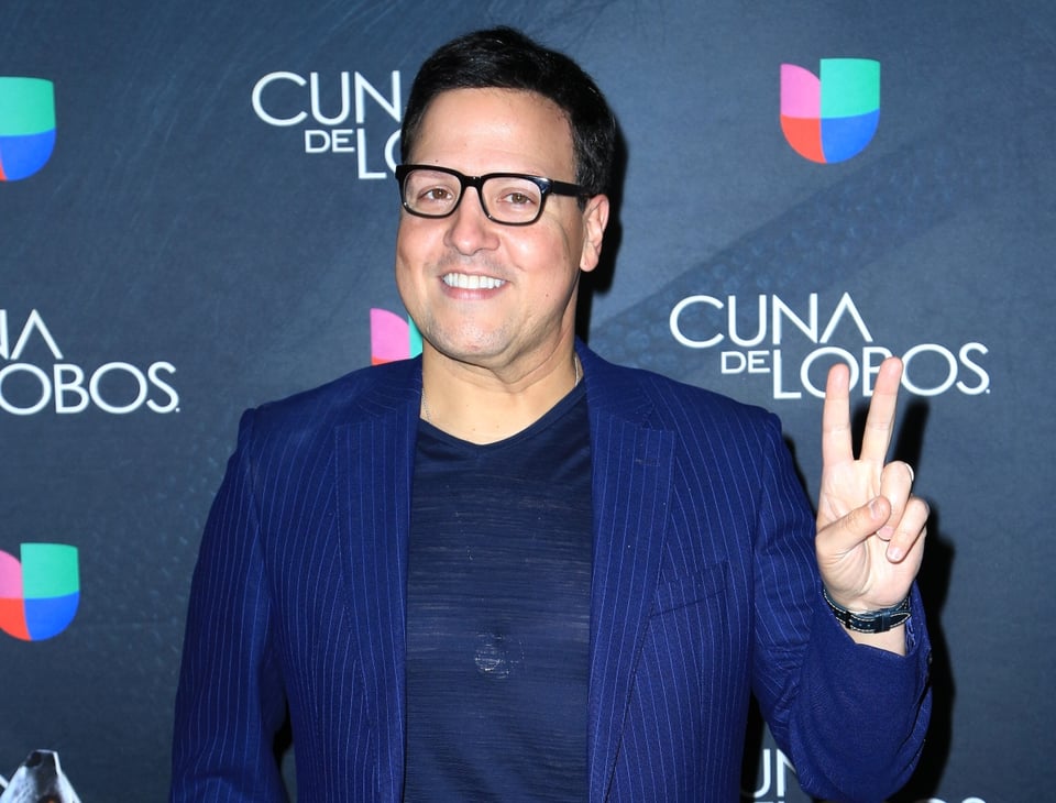 ¡Raúl González sorprende a sus seguidores, pues aparece más delgado!