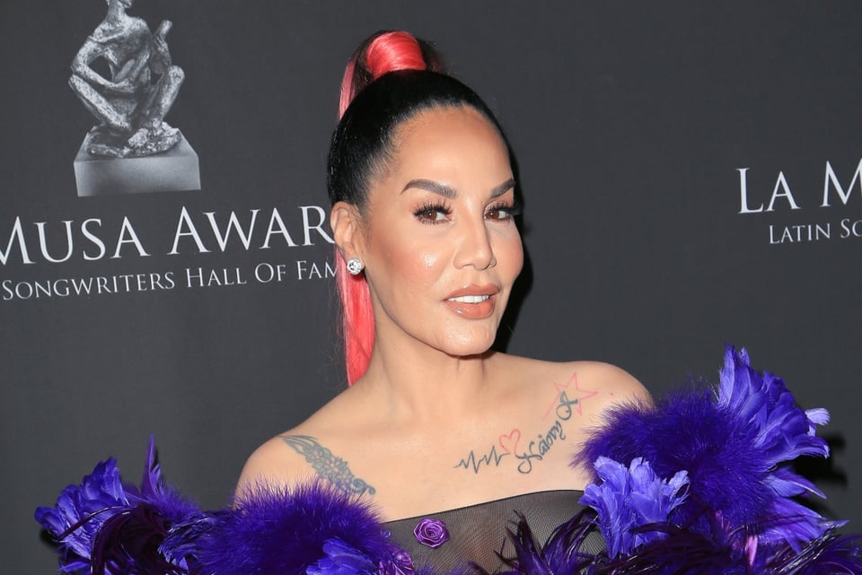 Ivy Queen impacta tras revelar la batalla que enfrenta contra enfermedad featured image