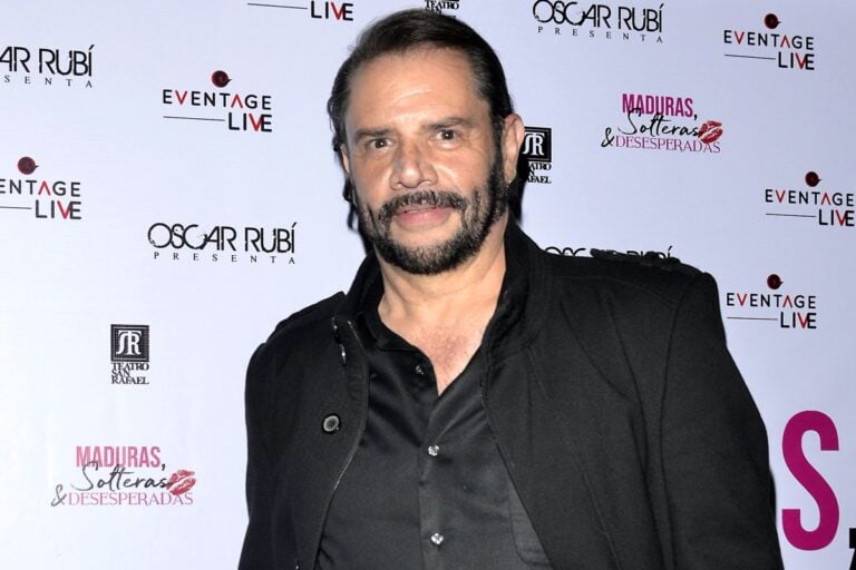 Actor en la cárcel y ahora ¿en la pobreza? Hacen venta de garaje con sus cosas
