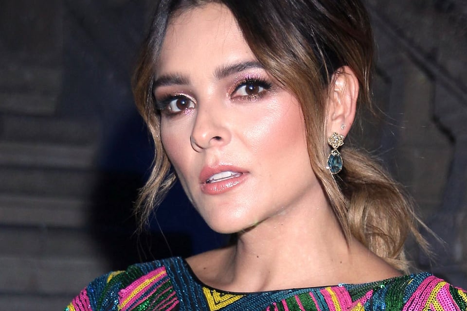 Grettell Valdez se someterá a una amputación de una parte de su cuerpo (FOTO)