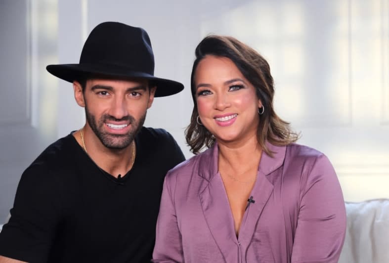 Criticism rains down on Toni Costa’s mom for her Mother’s Day message to Adamari López