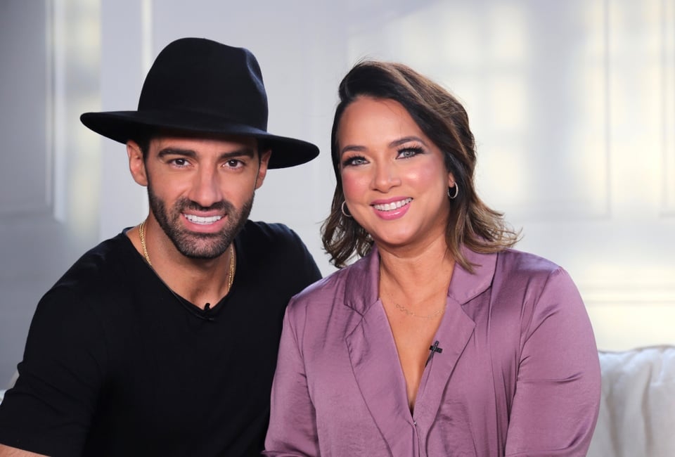 Así es como Adamari López y Toni Costa conviven con su hija Alaïa featured image