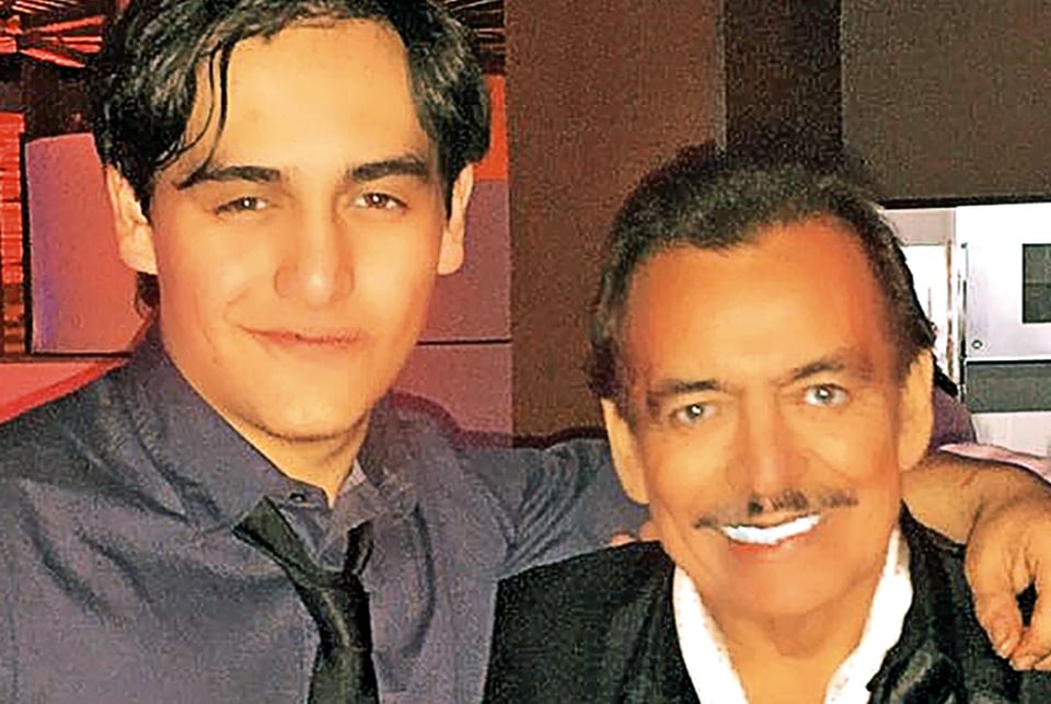 ¿Qué pasará con el porcentaje que obtuvo Julián Figueroa de la herencia de Joan Sebastian? featured image