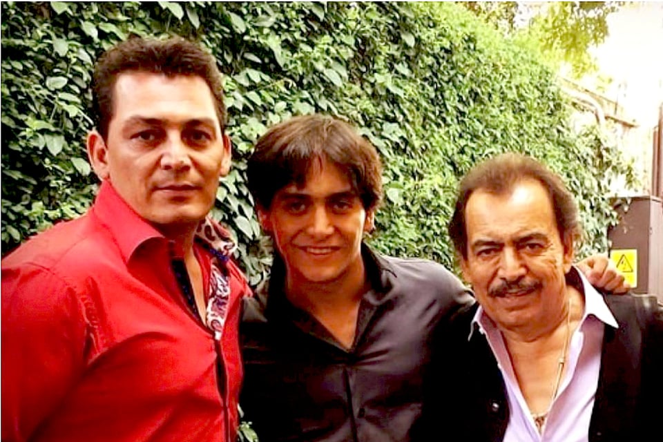 José Manuel Figueroa se encuentra en espera de que se cumplan sus intenciones