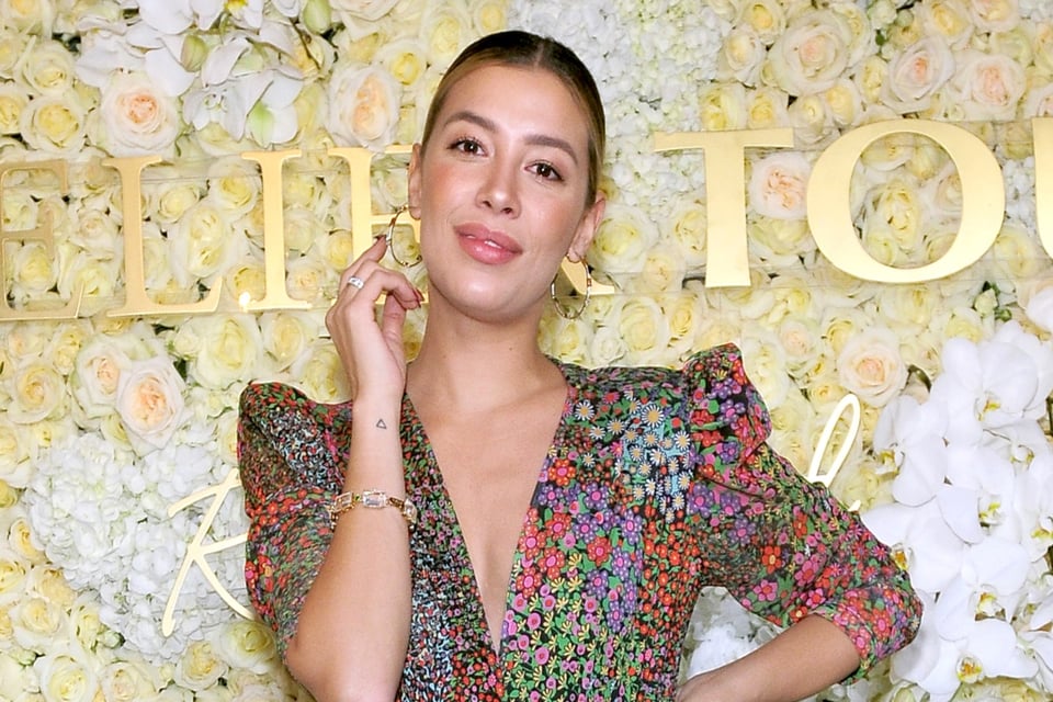 ¿Dónde está Michelle Salas ahora? ¿Todavía tiene contacto con Luis Miguel?