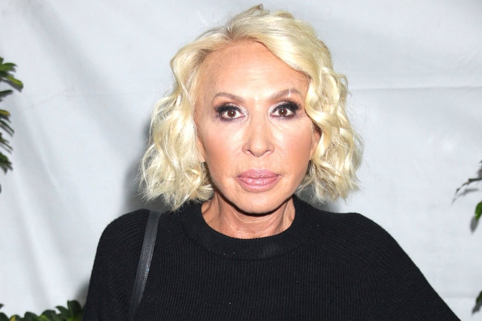 ¿Rejuveneció? Laura Bozzo sorprende al aparecer con diminuto atuendo (FOTO)