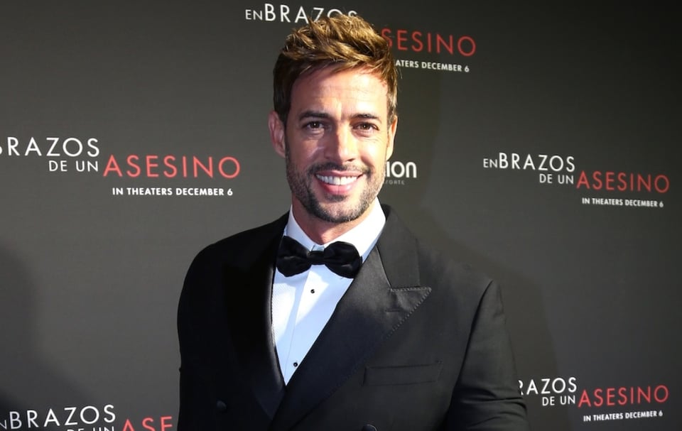 Sospechas hijo William Levy: Elizabeth pide respeto por su hijo