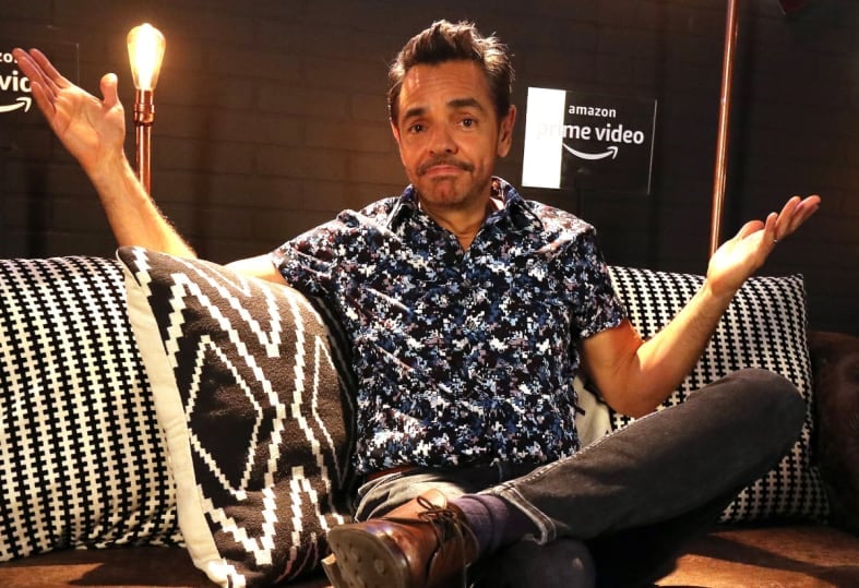 Mexicans want Eugenio Derbez to be president