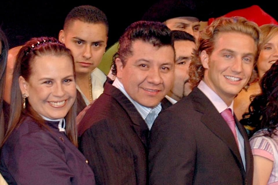 Sergio Gómez ojos funeral, Morelia, Michoacán, secuestro, MundoNOW