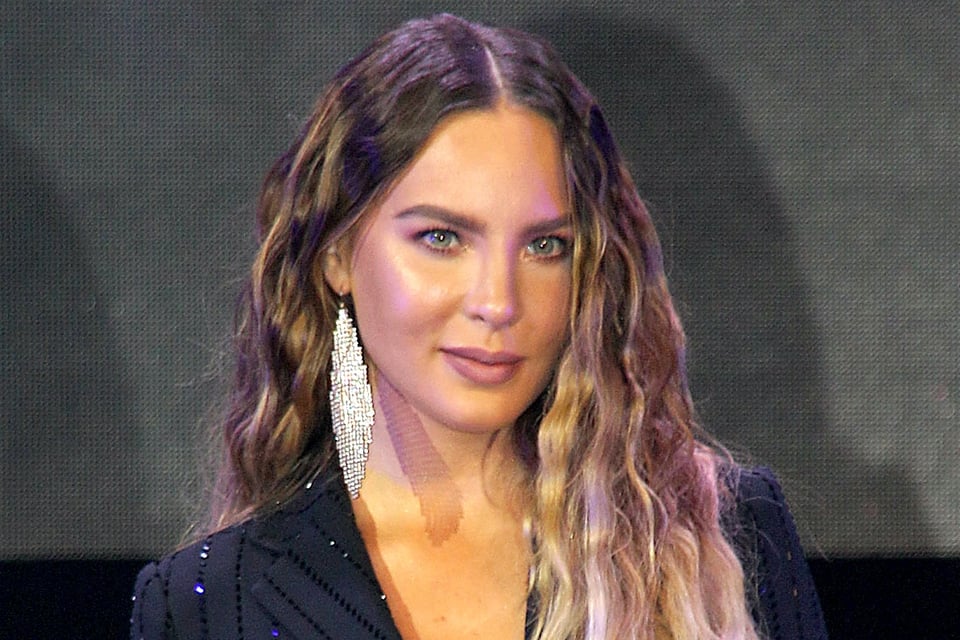 Pepillo Origel asegura que la mamá de Christian Nodal le pidió a Belinda que se alejara de su hijo (FOTO)