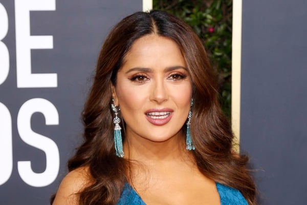 6 ways Hispanic stars are breaking down barriers in Hollywood