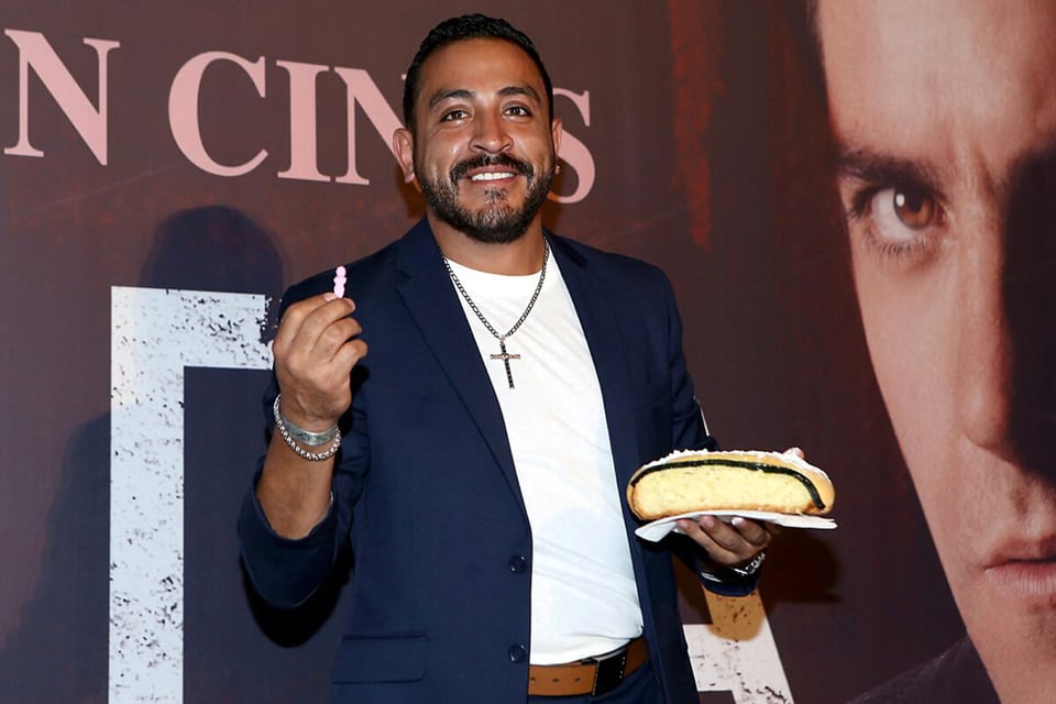 seguidores, estrés, fanáticos, mundonow, actor