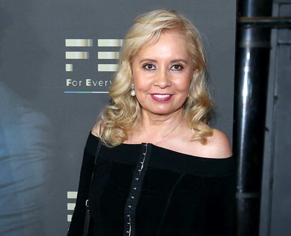 Carla Estrada está en busca de la nueva Gloria Trevi y habla sobre Adela Noriega featured image