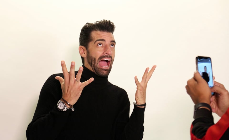 Anuncian primeros nominados en La Casa de los Famosos 2 featured image