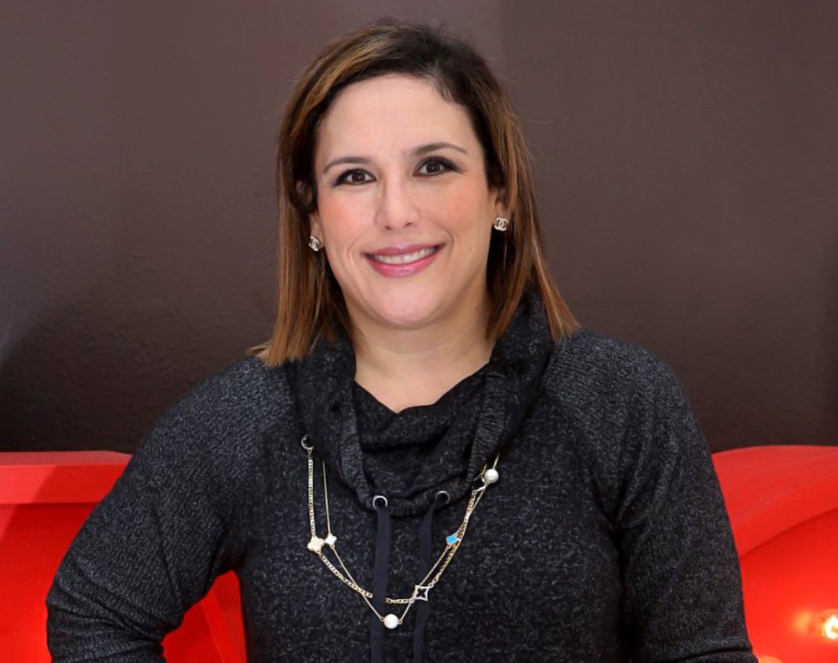 ¡Conoce al esposo de la actriz mexicana, Angélica Vale!