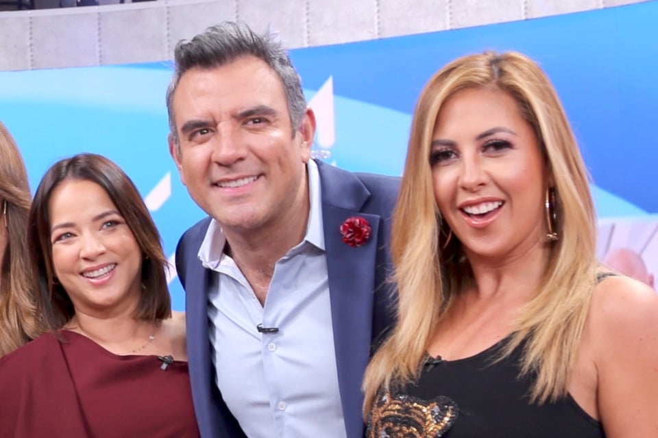 Conductora de Hoy Día revela que también estará en La Casa de los Famosos