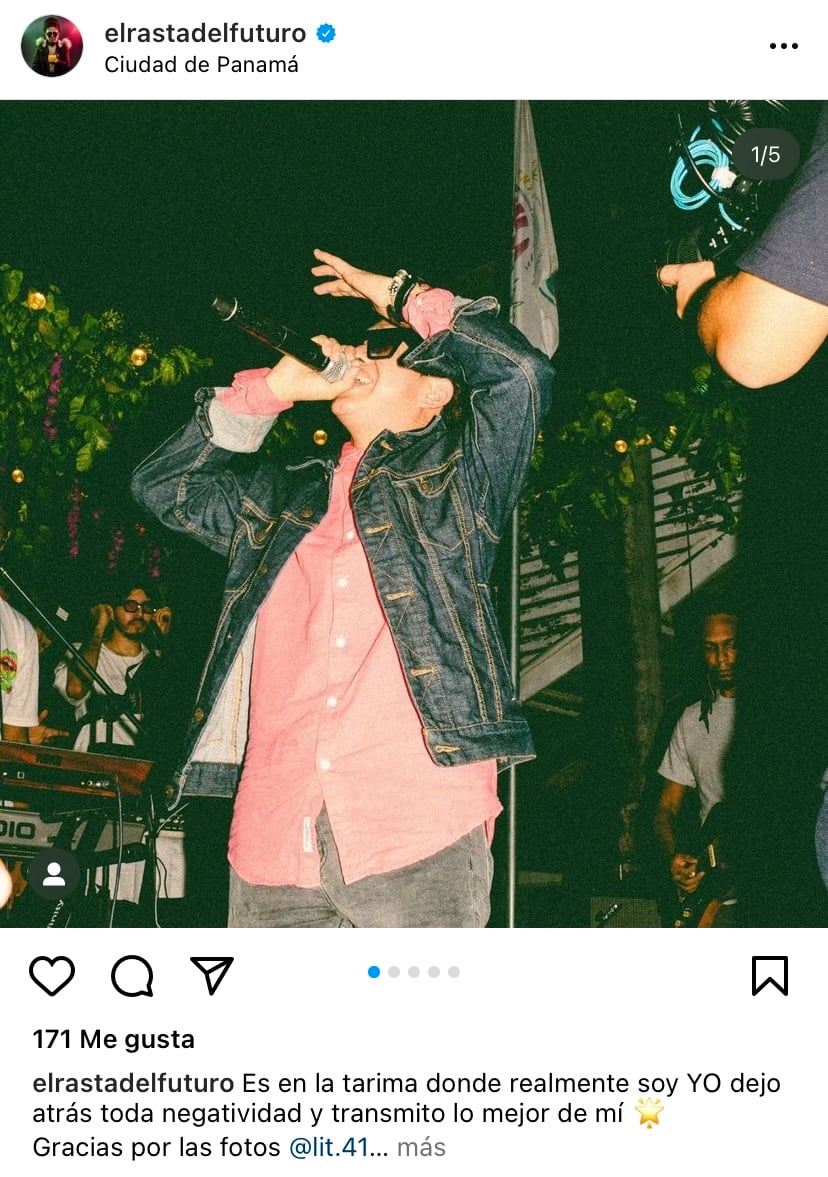 "Se nos ha ido un gran talento"