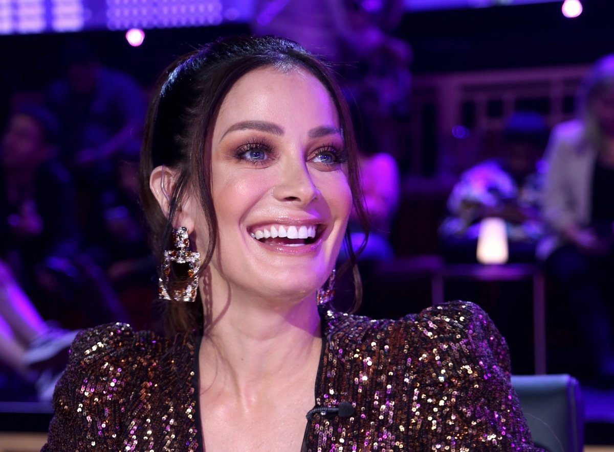 Dayanara Torres rompe el silencio tras la boda de Marc Anthony con Nadia Ferreira