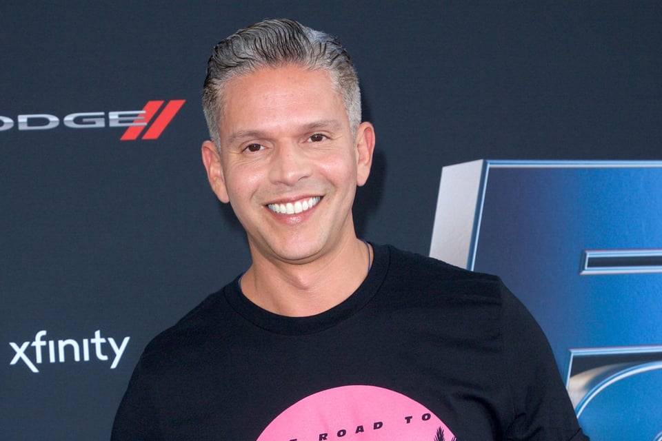 ¡Rodner Figueroa se anota un nuevo éxito tras su despido de Telemundo!