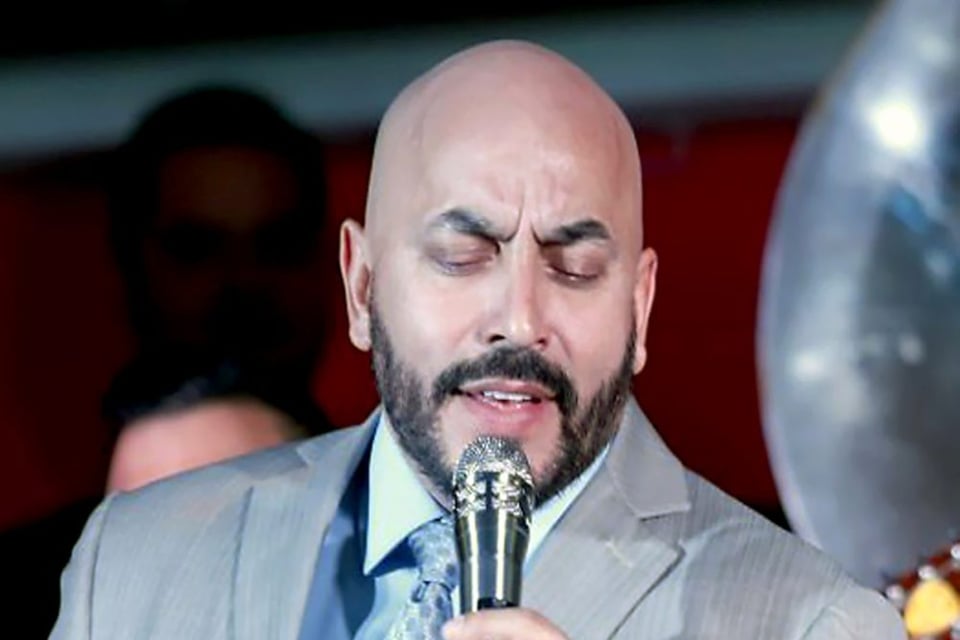 Lupillo Rivera confiesa lo inesperado de Chalino Sánchez