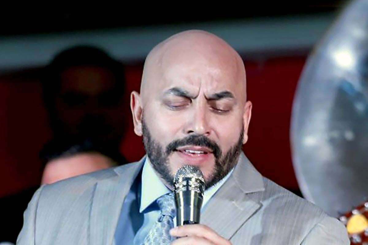 Hija de Lupillo Rivera alborota las redes sociales con infartante foto