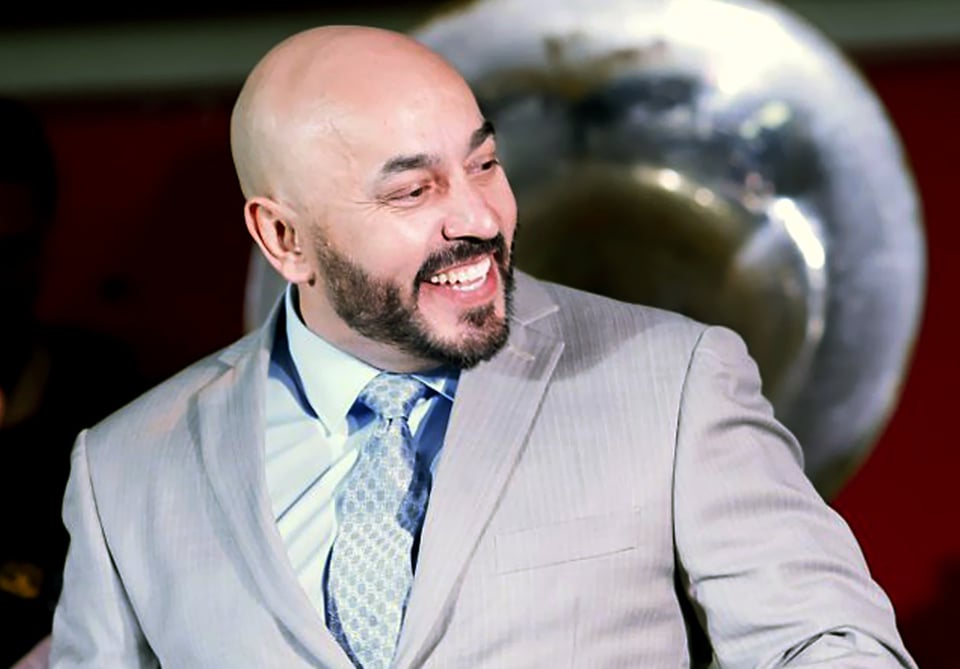 Lupillo Rivera es criticado por no defender a Mayeli Alonso en pleito contra su suegra (VIDEO)