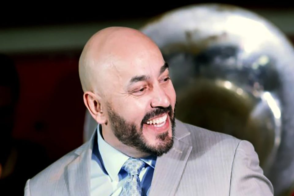 Lupillo Rivera opina sobre la cachetada que le dio Lorenzo Mendez a Chiquis